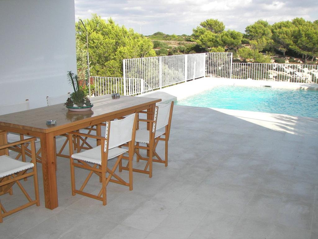 Villa Terra Cala'N Blanes  Room photo